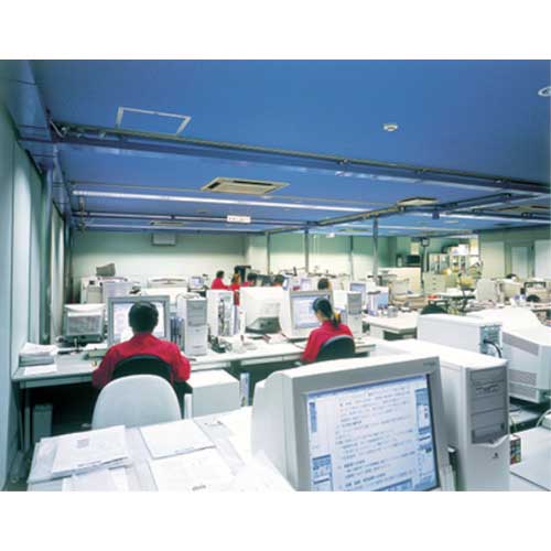 Panasonic 抜止めコンセントプラグ2P15A E付 DH2684