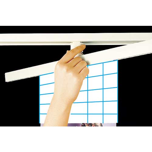 Panasonic ポスタークリップ DH2697