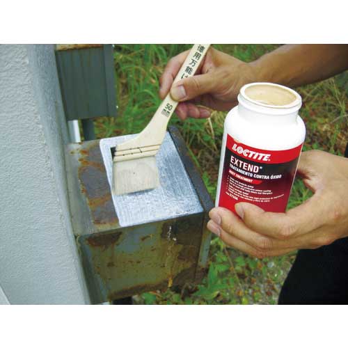 ロックタイト ラストトリートメント 液状(1381192) 236ml EXTEND