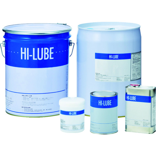 ハーベス フッ素系グリース ハイルーブ FG-200L FG-200L-100G