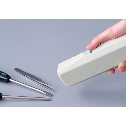 HOZAN はんだ作業補助器具 消磁器 AV100V用 着磁機能付き HC-31