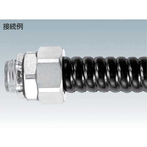 SANKEI コネクタ(ノックアウト接続用) KMBG36