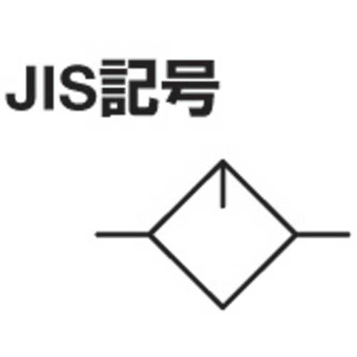 CKD ルブリケータ L3000-8-W