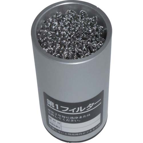 前田シェル レマン・ドライフィルター用第1エレメント M-105-1F