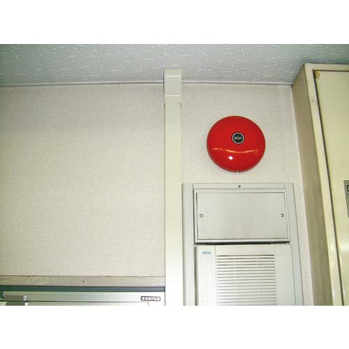 マサル エムケーダクト 1号 ホワイト MD12