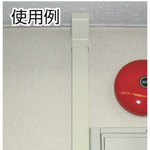 マサル エムケーダクト 6号 ホワイト MD62