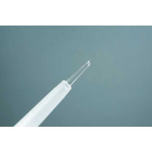 アトム 導電性異物除去具 導電性05ペタスティック (24本入) MP-0524-AS