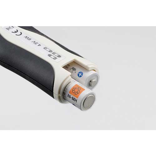 グット 電池式はんだこて MSD-20