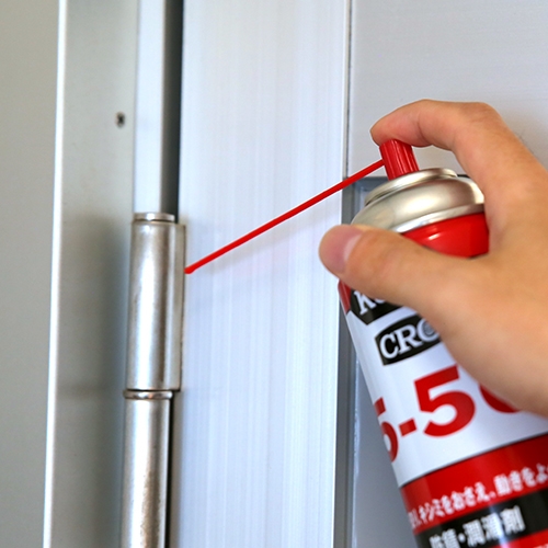 KURE 多用途・多機能防錆・潤滑剤 5-56 430ml NO1005