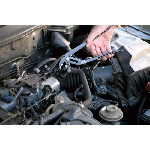 KURE 四輪ガソリン自動車専用気化器・燃焼室クリーナー エンジンコンディショナー 380ml NO1013