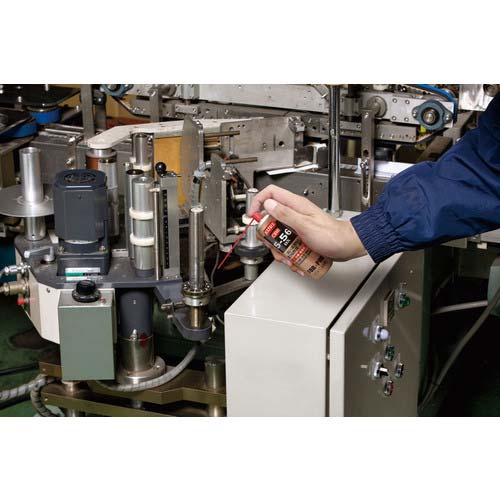 KURE 防錆・潤滑剤 5-56DX 70ml NO1407