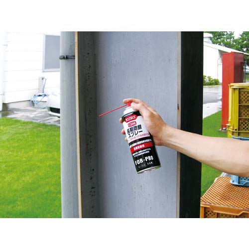 KURE 長期防錆剤 長期防錆スプレー 400ml NO1426