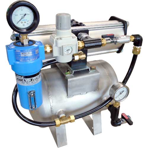 【廃番】フクハラ パワーマックス PX201-4