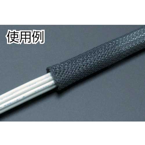 品川商工 SFチューブ SFシリーズ 難燃品(最少径30X100M) SF-30U