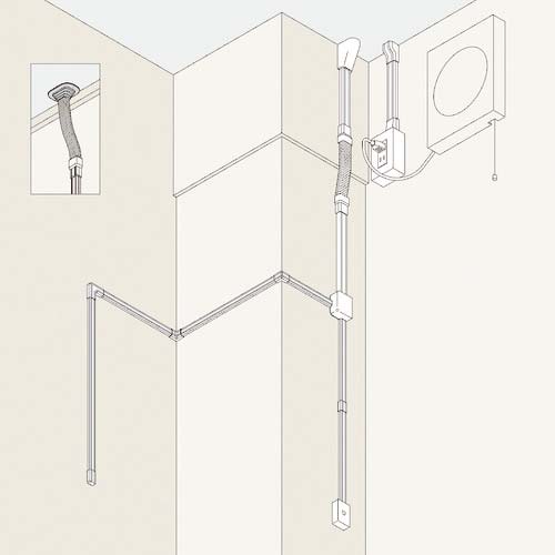 マサル ニュー・エフモール 1号 ミルキーホワイト SFM13