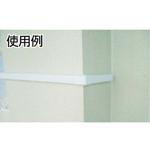 マサル ニュー・エフモール付属品 デズミ 1号 ホワイト SFMD12