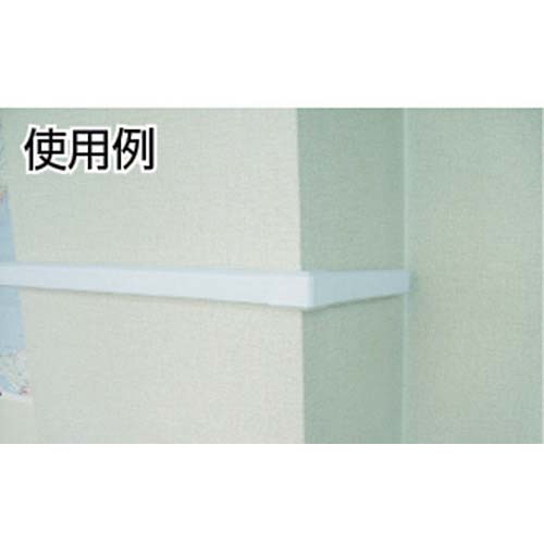 マサル ニュー・エフモール付属品 デズミ 2号 ホワイト SFMD22