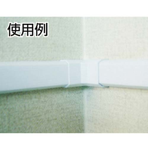 マサル ニュー・エフモール付属品 イリズミ 2号 ホワイト SFMR22