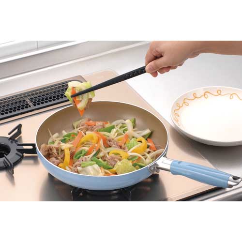 TRUSCO シリコントング 30cm SLT