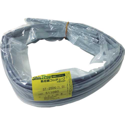信越 熱収縮ゴムチューブ ST25DG(1.0mm)1M ST-25DG-1.0-1
