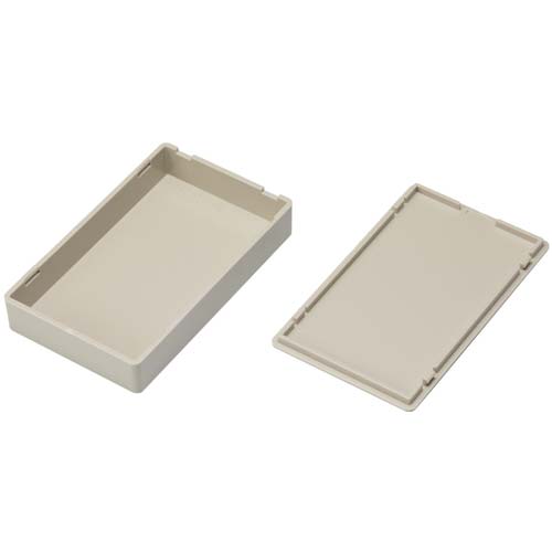 タカチ プラスチックケース SW-125S