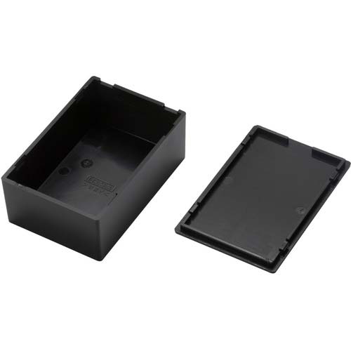 タカチ プラスチックケース SW-50B