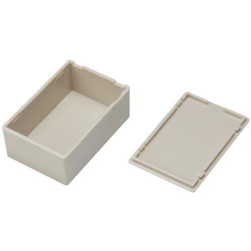 タカチ プラスチックケース SW-75S