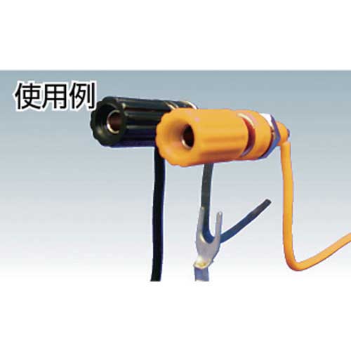 サトーパーツ ターミナル T-3025 白 5個入 T-3025-W