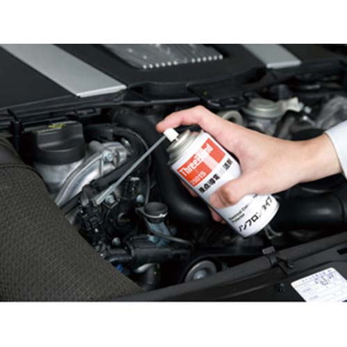 THREEBOND 接点導電復活剤 TB2501S 180ml 黄色半透明(2501SC)