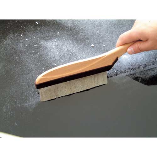 TRUSCO 除電ブラシソフト L TJB-SL