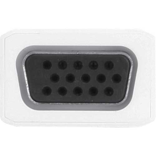 ATEN ビデオ変換器 HDMI to VGAタイプ VC810