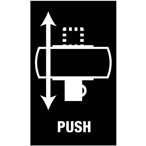 Wera 8003B サイクロップラチェット「メタル」 3/8 004033