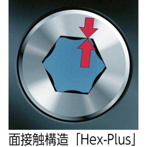 Wera 950SPKL/9SMN マルチカラーヘックスキーセット 073593