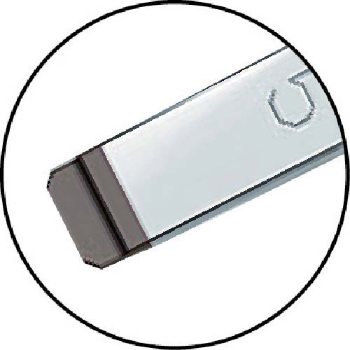 PBスイスツールズ マイナスドライバー100-4 100-4