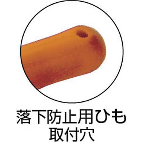 フジ矢 ペンチ(樹脂グリップ付) 150mm 1050-150