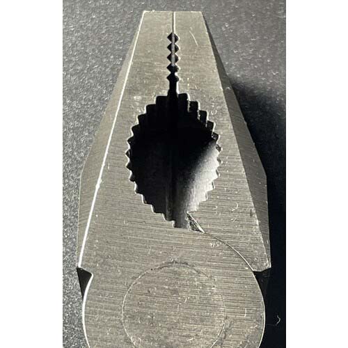 メリー JISペンチ200mm 1050-200