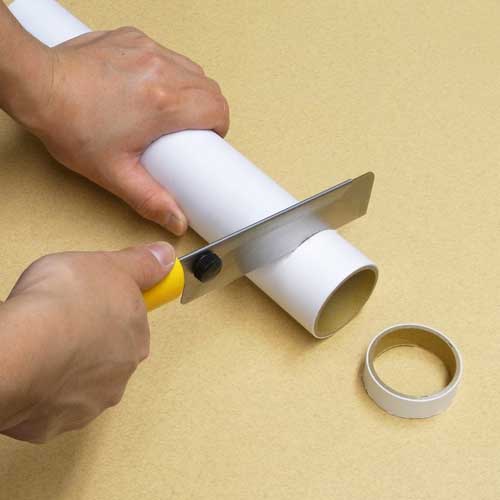 OLFA 木工用鋸 クラフトのこ 刃長160mm 全長316.9mm 125B