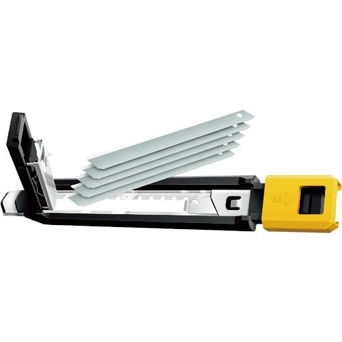 OLFA MZ-S型(連発式小型カッター) 191B