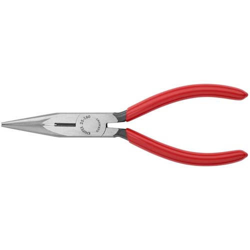 KNIPEX ラジオペンチ 160mm 2501-160