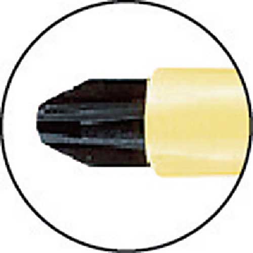 VESSEL ベクトル電工用ドライバー 285 +2×100 285-2-100