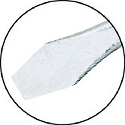 VESSEL 割柄ドライバー 30 -11×200 30-11-200