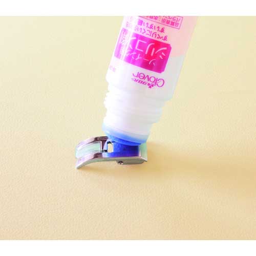 CLOVER ミシン用すべり剤 ソーイング用シリコン剤 39-216