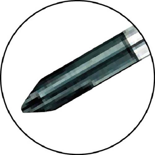 VESSEL クッショングリップドライバー 610 +1×100 610-1-100