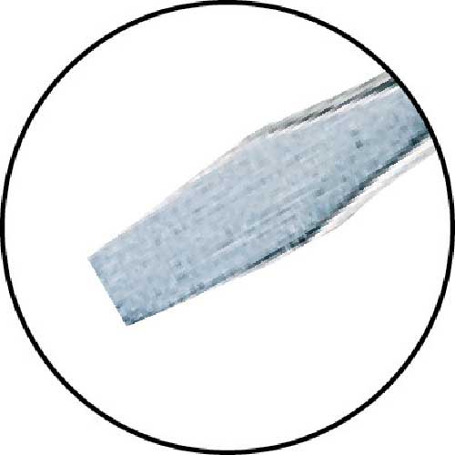 VESSEL クリスタラインドライバー 6300 -5×250 6300-5-250