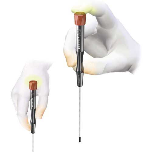 VESSEL マイクロドライバー (3本組) 9903