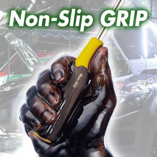 VESSEL ウッディトルクスドライバー B-340TXT20H-120 B-340TX T20H-120