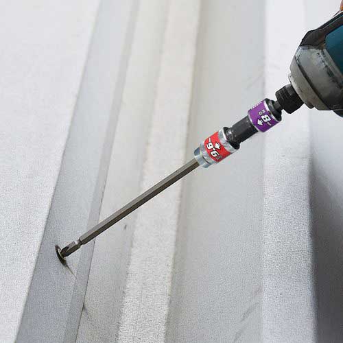 VESSEL 両頭ソケット BH41 ソケット対辺8/10mm BH-41