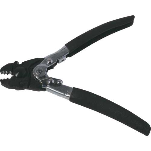 TOP 倍カワイヤークランプカッター BWC-180