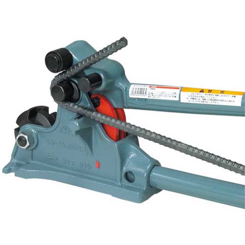 MCC カットベンダ- CB-13 CB-0213