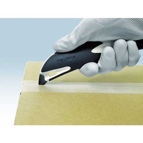 タジマ カッターナイフ ドラフィンL561 DFC-L561W